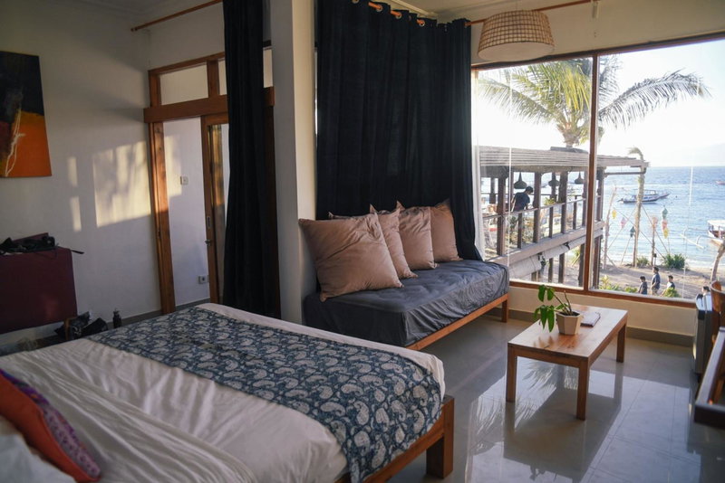 Pesona Beach Resort & Spa - Adults Only, Gili Trawangan, Indonesia