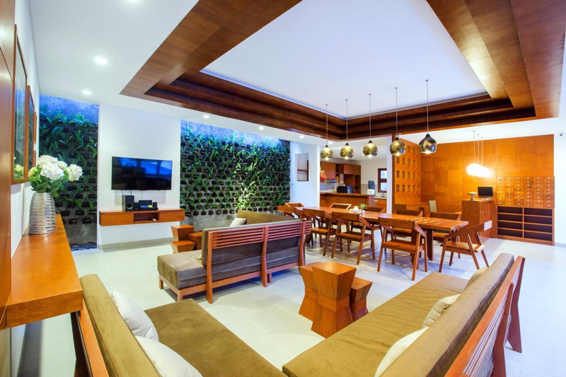 Pudak Sari Unizou Hostel, Kuta, Indonesia