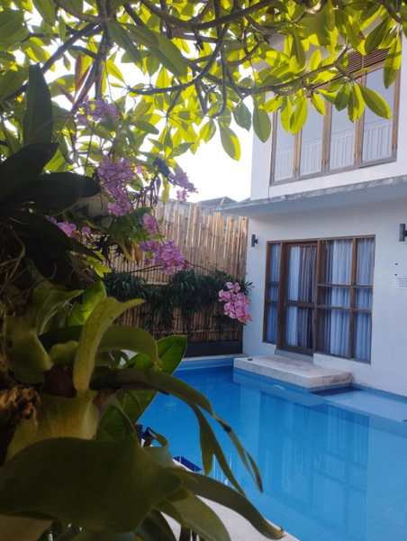 Pudak Sari Unizou Hostel, Kuta, Indonesia