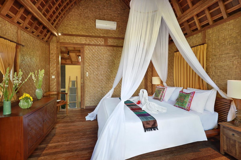 Uluwatu Lumbung Cottages, Kuta, 인도네시아 공화국