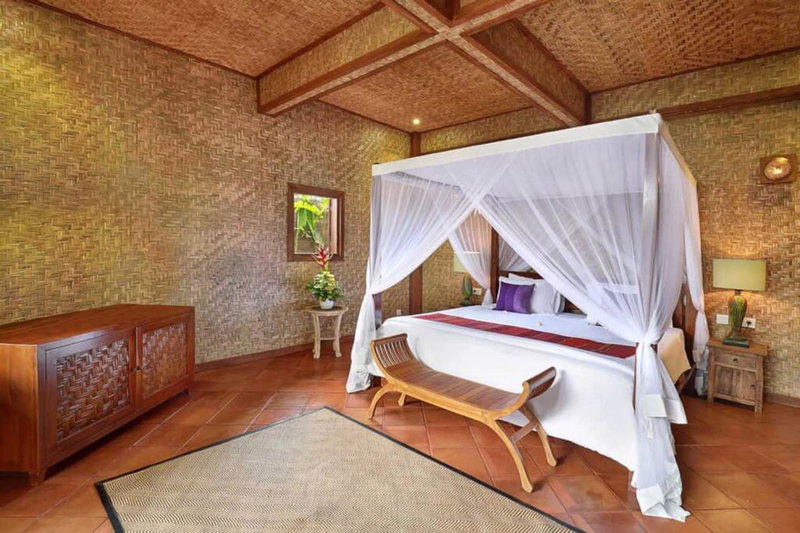 Uluwatu Lumbung Cottages, Kuta, 인도네시아 공화국