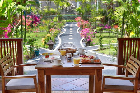 Uluwatu Lumbung Cottages, Kuta, 인도네시아 공화국