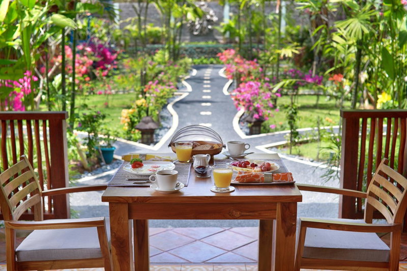 Uluwatu Lumbung Cottages, Kuta, 인도네시아 공화국