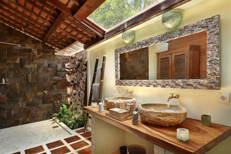 Uluwatu Lumbung Cottages, Kuta, 인도네시아 공화국