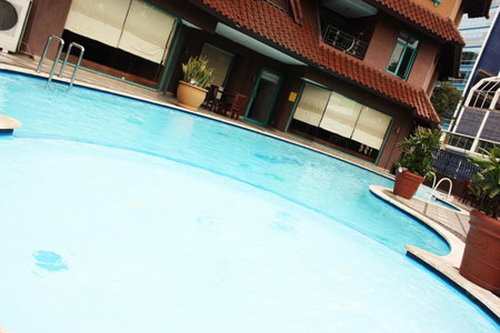 Travellers Suites Serviced Apartments, 메단, 인도네시아 공화국