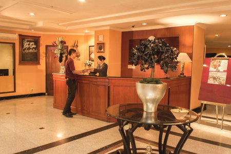 Travellers Suites Serviced Apartments, 메단, 인도네시아 공화국