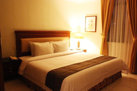 Travellers Suites Serviced Apartments, 메단, 인도네시아 공화국