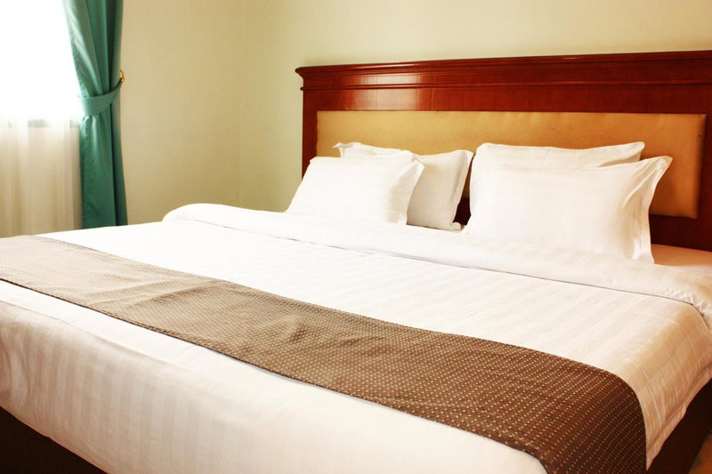 Travellers Suites Serviced Apartments, 메단, 인도네시아 공화국