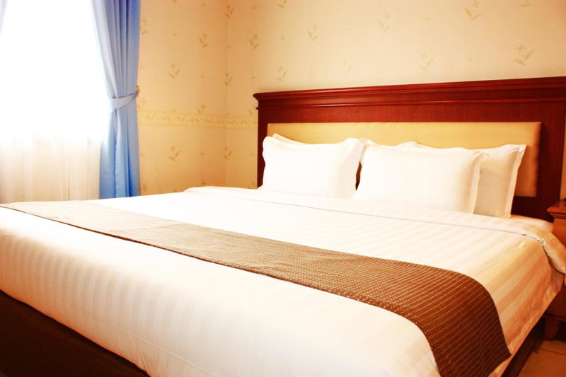 Travellers Suites Serviced Apartments, 메단, 인도네시아 공화국