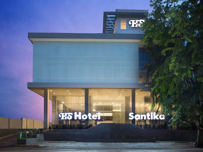 Amandaru Hotel Pekalongan, Pekalongan, Indonesia