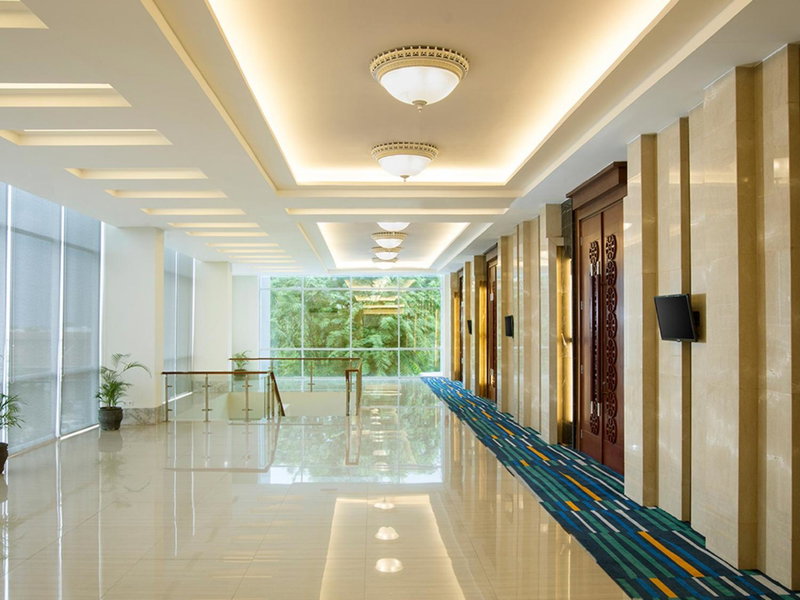 Amandaru Hotel Pekalongan, Pekalongan, Indonesia