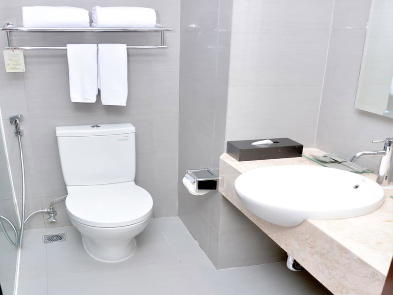 Amandaru Hotel Pekalongan, Pekalongan, Indonesia