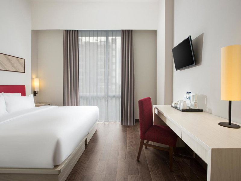 Amandaru Hotel Pekalongan, Pekalongan, Indonesia