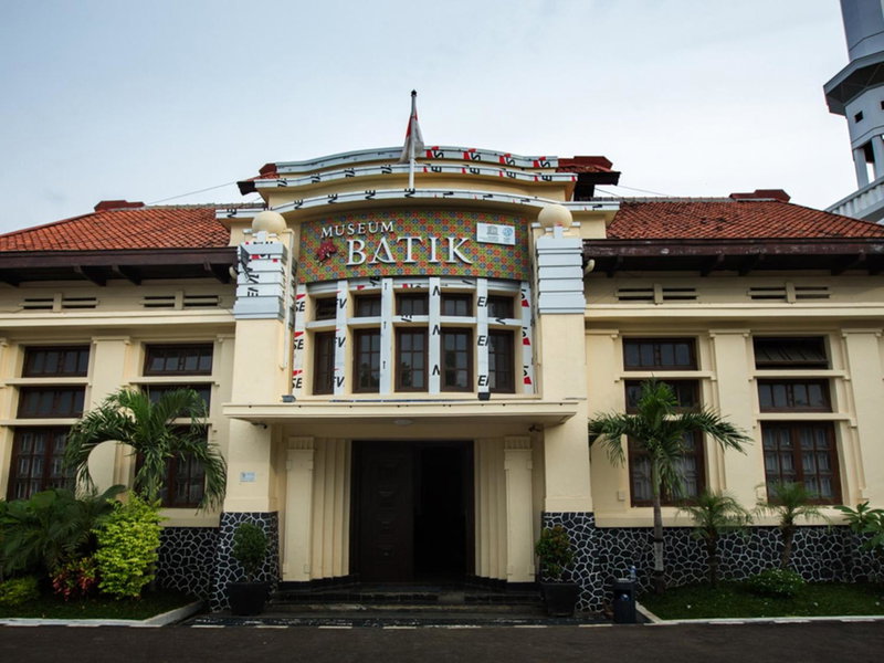 Amandaru Hotel Pekalongan, Pekalongan, Indonesia