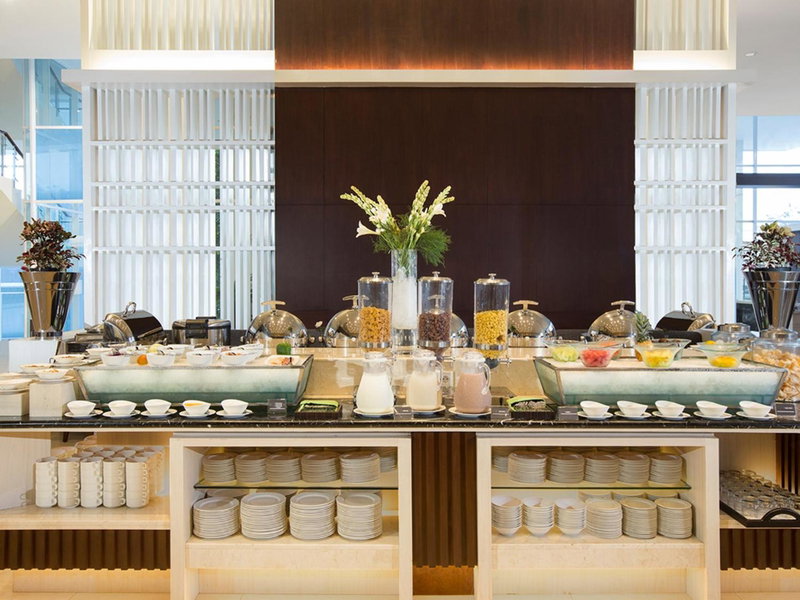 Amandaru Hotel Pekalongan, Pekalongan, Indonesia