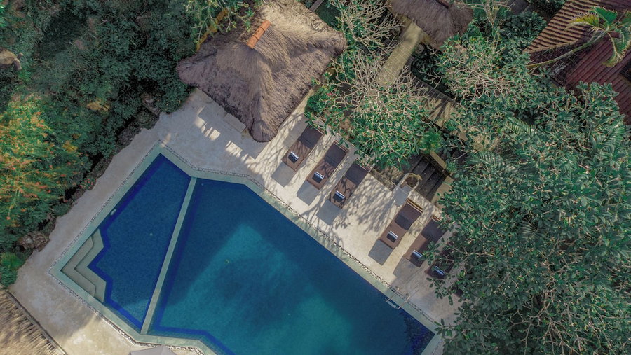 Artini 2 Cottages, Ubud, Indonesia