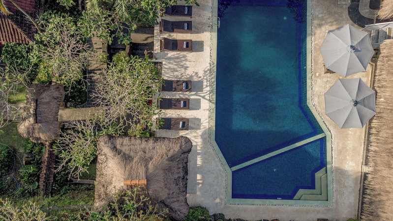 Artini 2 Cottages, Ubud, Indonesia