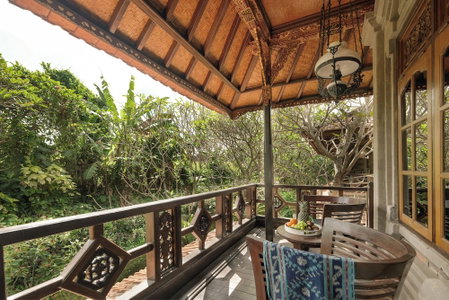 Artini 2 Cottages, Ubud, Indonesia