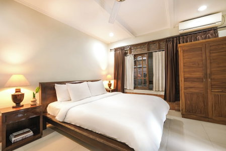 Artini 2 Cottages, Ubud, Indonesia