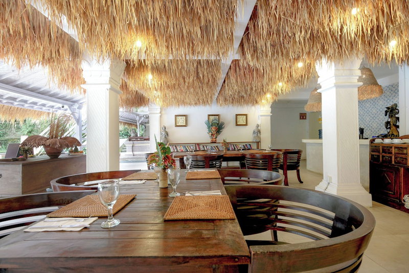 Artini 2 Cottages, Ubud, Indonesia