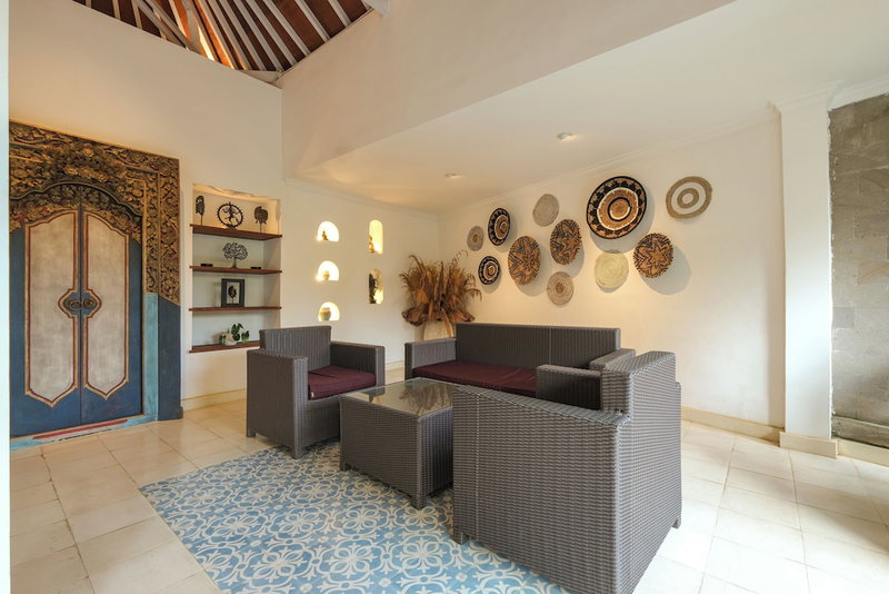 Artini 2 Cottages, Ubud, Indonesia