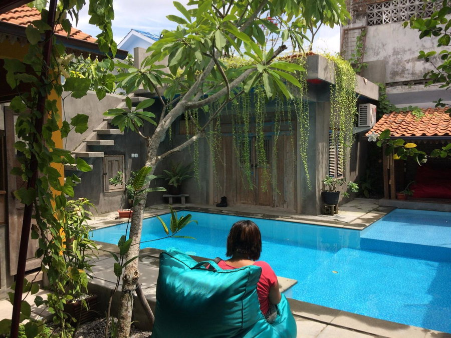 Nextdoor Rooms, Yogyakarta, 인도네시아 공화국