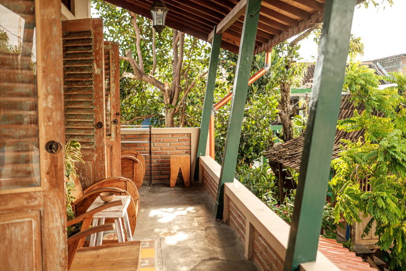 Nextdoor Rooms, Yogyakarta, 인도네시아 공화국