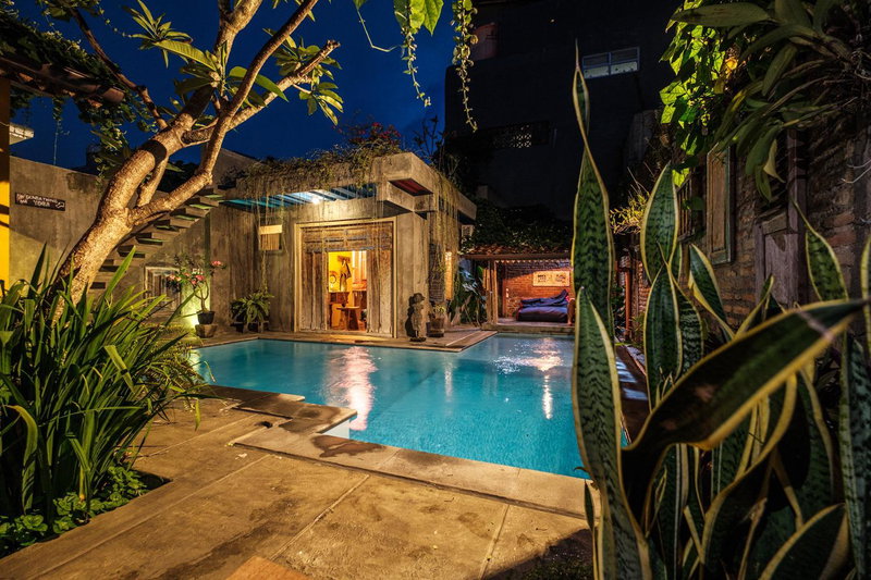Nextdoor Rooms, Yogyakarta, 인도네시아 공화국