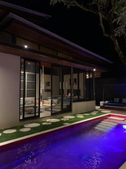Kiss Bali Villas, Kuta, 인도네시아 공화국