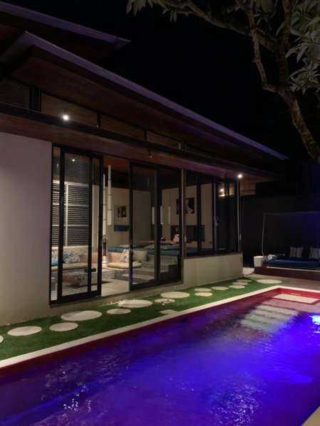Kiss Bali Villas, Kuta, 인도네시아 공화국