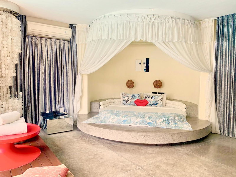 Kiss Bali Villas, Kuta, 인도네시아 공화국