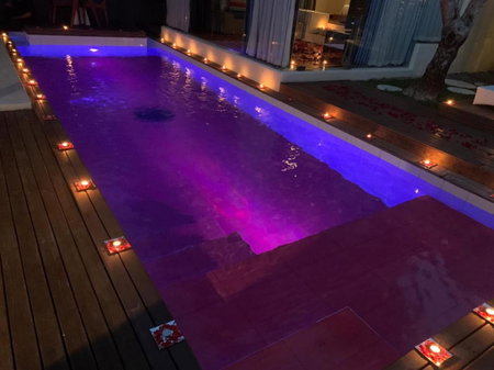 Kiss Bali Villas, Kuta, 인도네시아 공화국
