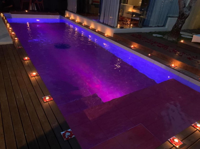 Kiss Bali Villas, Kuta, 인도네시아 공화국