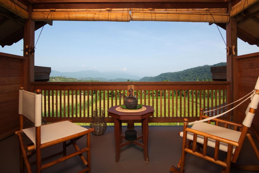 Sanak Retreat Bali, 반자르, 인도네시아 공화국