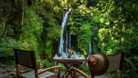 Sanak Retreat Bali, 반자르, 인도네시아 공화국