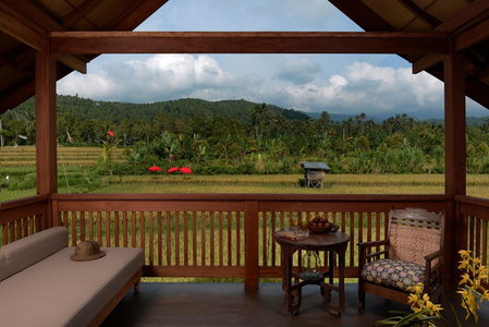 Sanak Retreat Bali, 반자르, 인도네시아 공화국