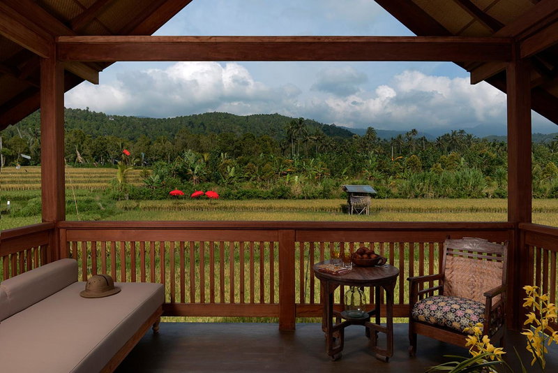 Sanak Retreat Bali, 반자르, 인도네시아 공화국