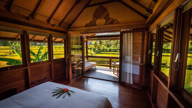 Sanak Retreat Bali, 반자르, 인도네시아 공화국