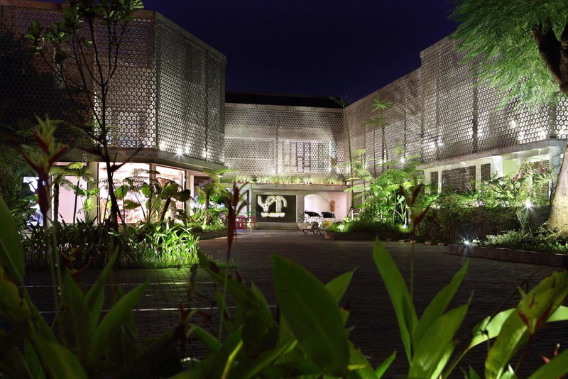 YATS Colony, Yogyakarta, 인도네시아 공화국