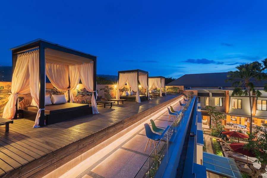 Padmasari Resort Hotel, 반자르, 인도네시아 공화국