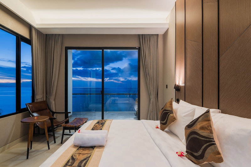 Padmasari Resort Hotel, 반자르, 인도네시아 공화국
