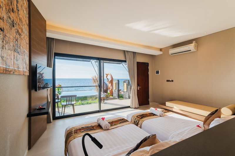 Padmasari Resort Hotel, 반자르, 인도네시아 공화국