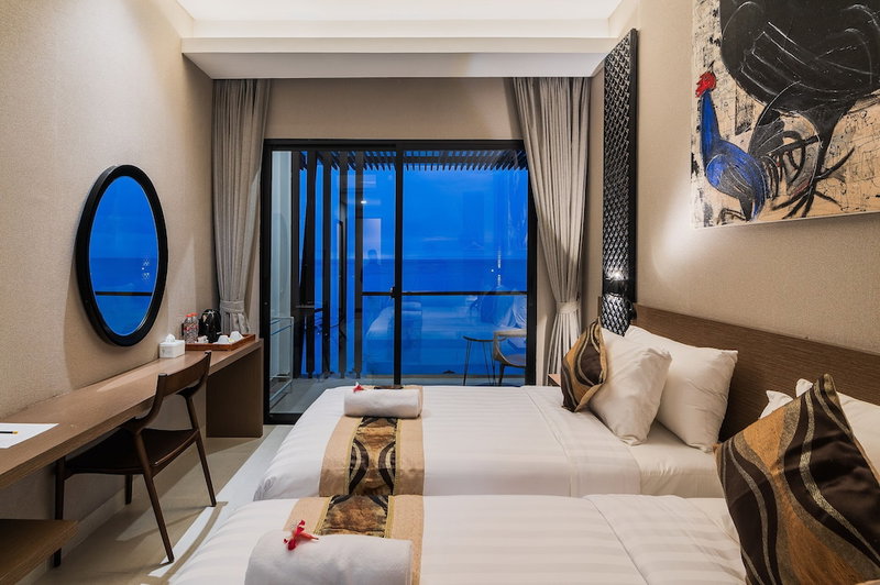 Padmasari Resort Hotel, 반자르, 인도네시아 공화국