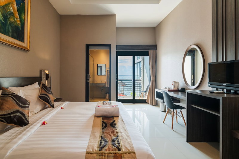 Padmasari Resort Hotel, 반자르, 인도네시아 공화국