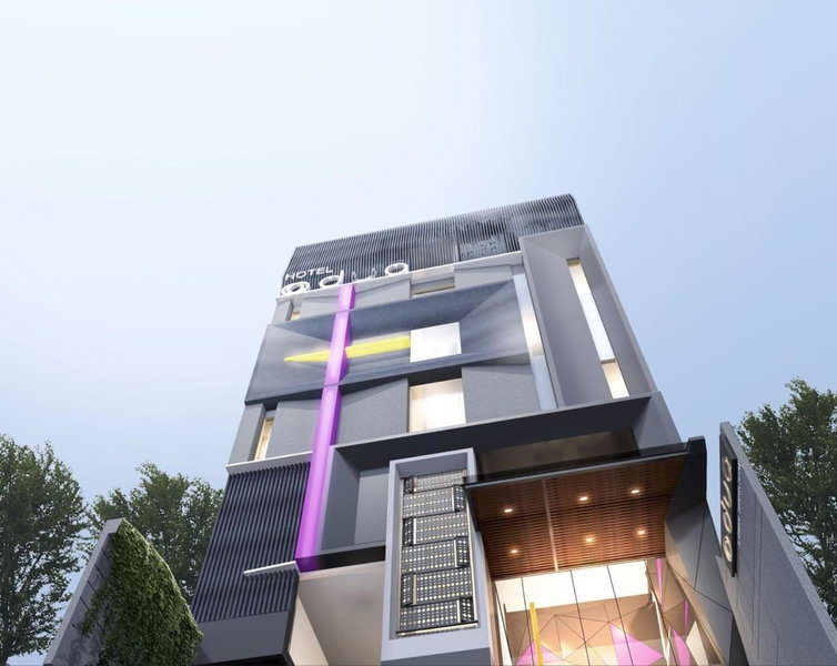 Odua Thamrin Jakarta, 자카르타, 인도네시아 공화국
