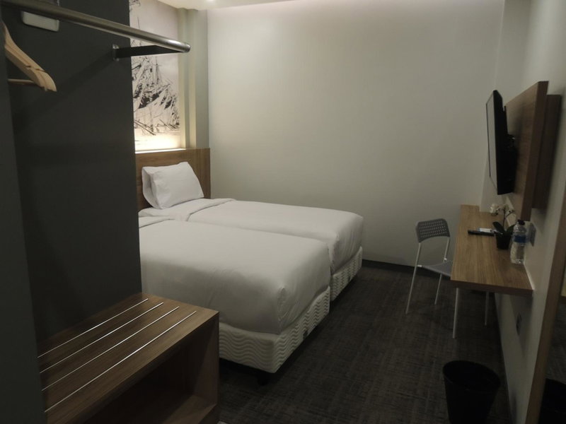 Odua Thamrin Jakarta, 자카르타, 인도네시아 공화국