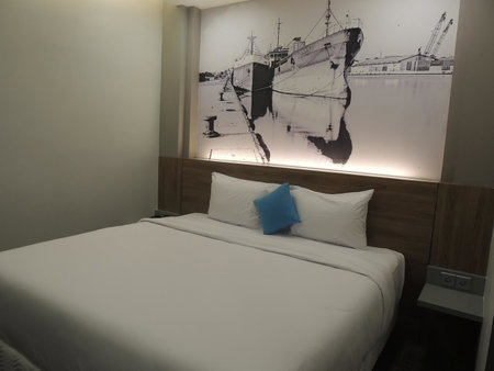 Odua Thamrin Jakarta, 자카르타, 인도네시아 공화국