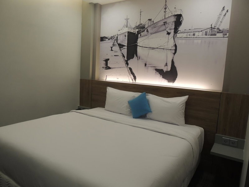 Odua Thamrin Jakarta, 자카르타, 인도네시아 공화국