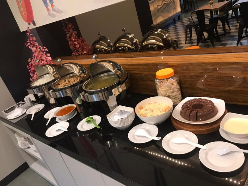 Odua Thamrin Jakarta, 자카르타, 인도네시아 공화국