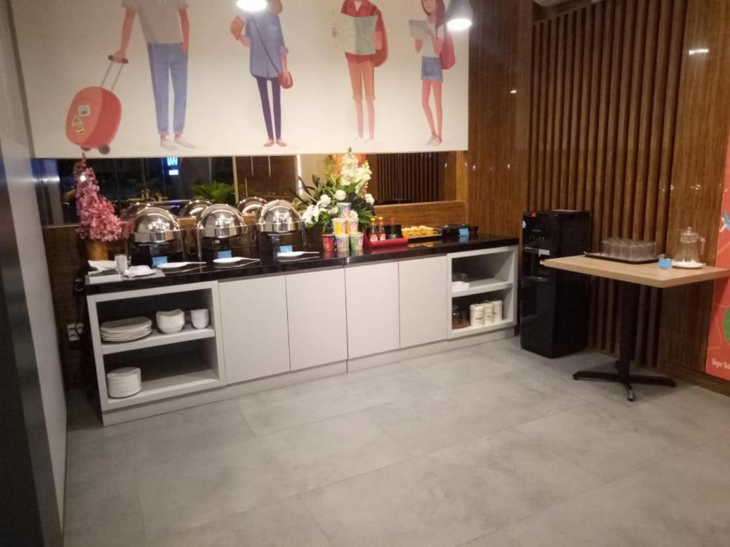 Odua Thamrin Jakarta, Indonesien